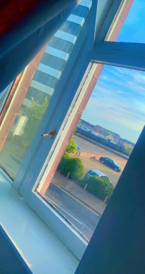 Entire Two Double Bedrooms Flat N4 Great Yarmouth Exterior photo